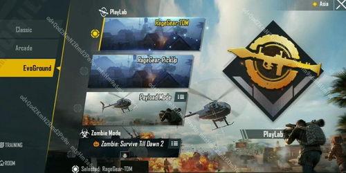 国际服最新版本爆料,全新内容与玩法前瞻